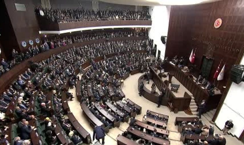 Erdoğan'dan savaş iddialarına sert yanıt: Seferberlik mi ilan edildi?