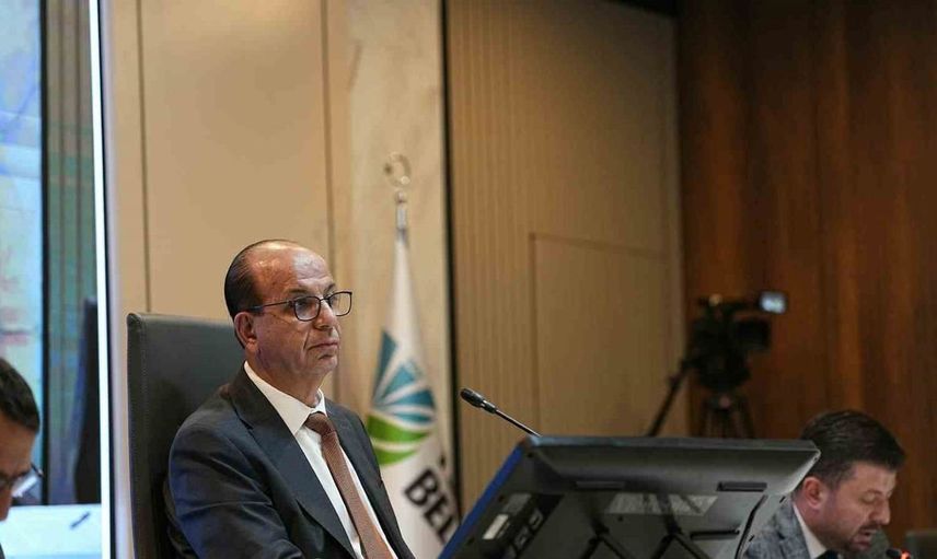 Yeşilyurt Belediyesi Ekim toplantısında önemli kararlar alındı