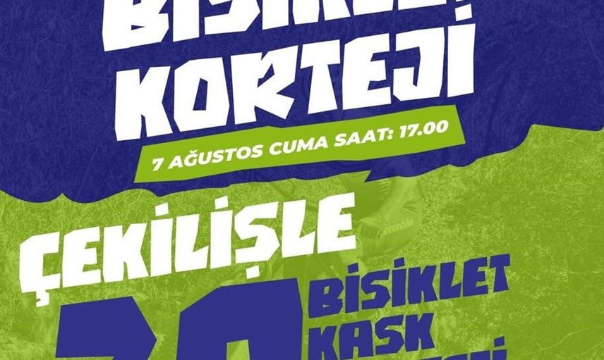 Uluslararası Beydağı dağ bisikleti yarışı Malatya’da başlıyor