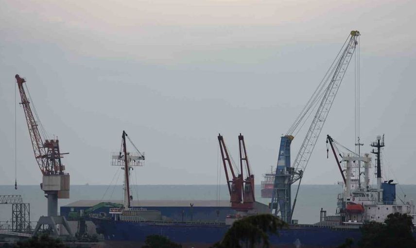 Trakya'nın Eylül ayı ihracatı 343 milyon doları geçti