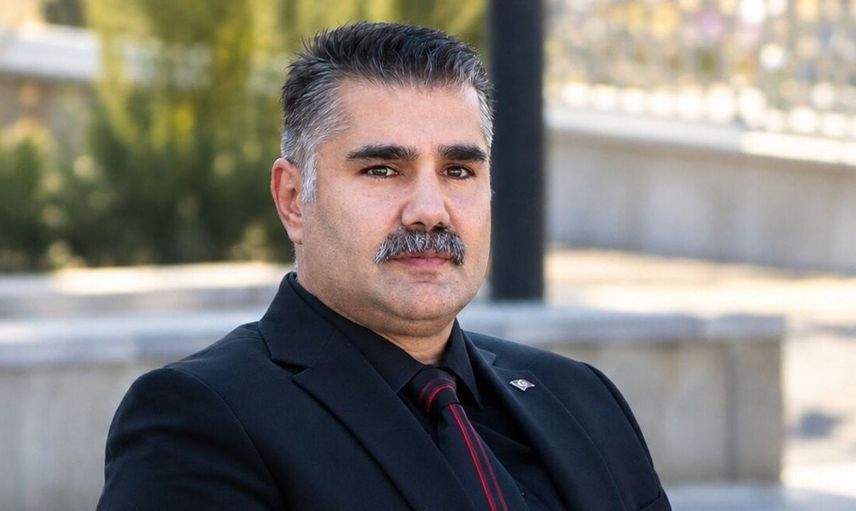Iğdır başsavcısı değişti, Meriç Dede Giresun’a atandı