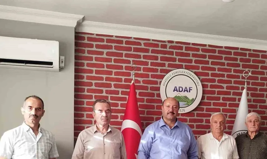 Anadolu Aşiretleri Federasyonu'ndan Azerbaycan'a inanç özgürlüğü çağrısı