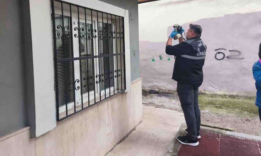 Mahalle muhtarlığını hedef alan gizemli kamera soruşturması