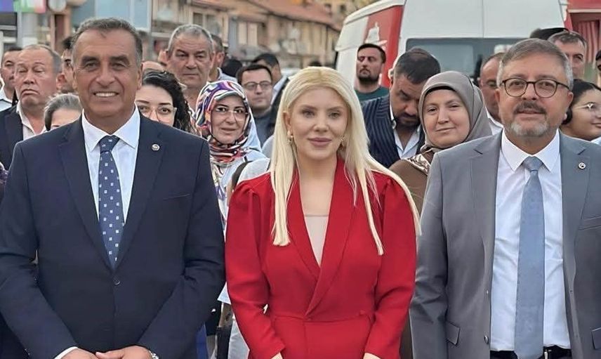 Altıntaş’ta zaferfest 2026 ile yeni bir festival dönemi başladı