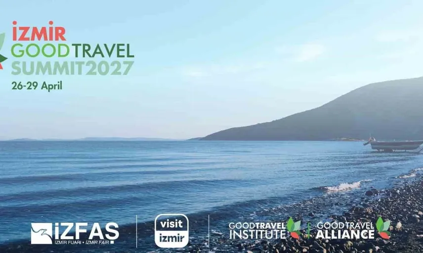 İzmir, 2027’de sürdürülebilir turizm profesyonellerini ağırlayacak