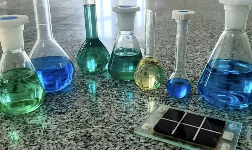 Geleceğin enerji kaynağı: yeni nesil güneş panelleri SUBÜ projesi ile geliştiriliyor