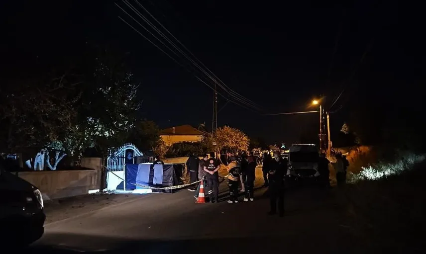Kayseri'de yaşlı çifti öldüren sanığın davası yeniden başlıyor