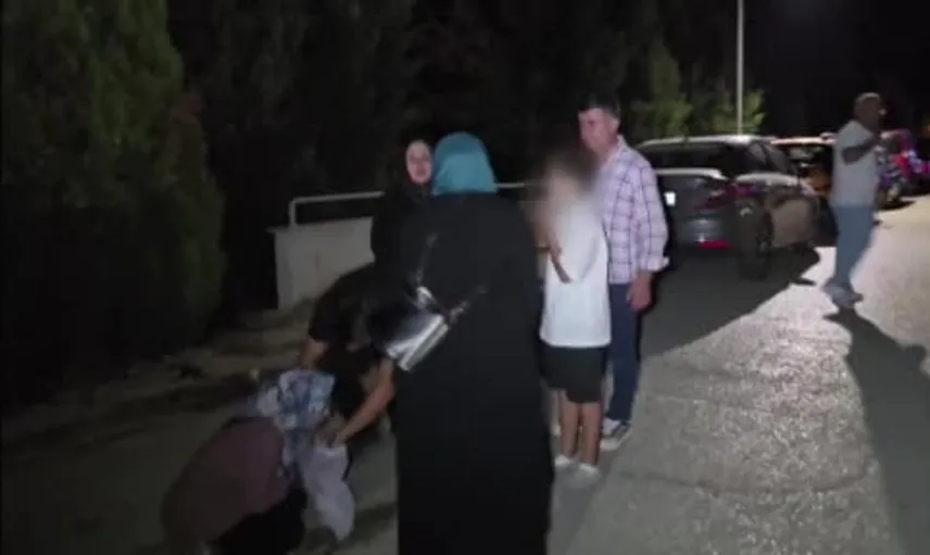 Bursa'daki sünnet düğününde yiyecekler rahatsızlık yarattı: 50 kişi hastaneye kaldırıldı