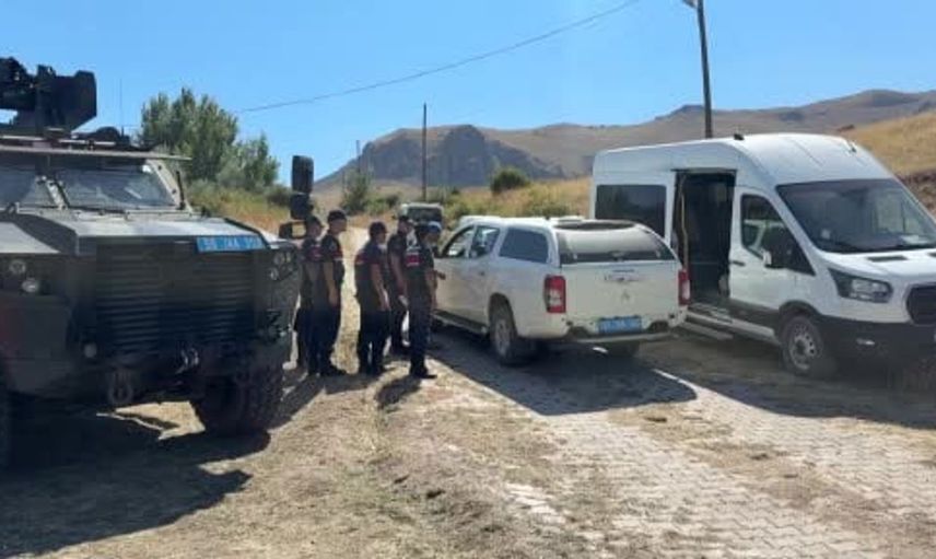 Büşra'nın akıbetini belirleyecek adli tıp raporu bekleniyor