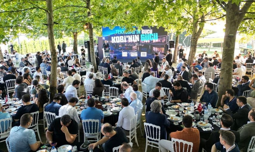 Bursa'nın geleceği güçlü iş modelleriyle şekilleniyor