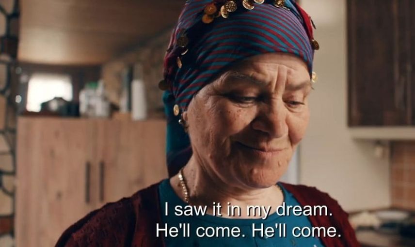 Sürmene'den Mısır'a uzanan Hatice Nine'nin unutulmaz yolculuğu