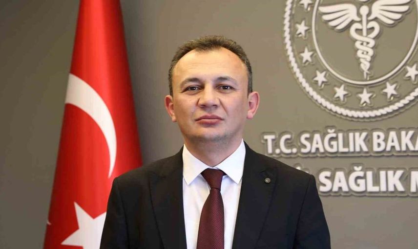 Samsun'da sağlık ve esenlik hizmetleri için yeni fırsatlar