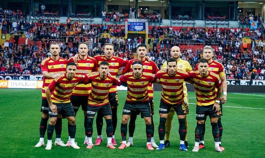 Kayserispor'a PFDK'dan önemli ceza: 210 bin TL