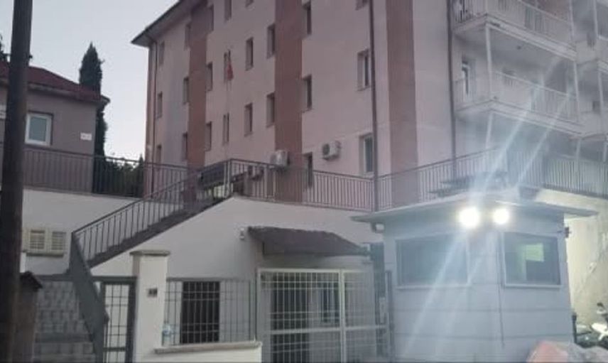 Divriği'de kayıp bebek soruşturmasında anne de tutuklandı