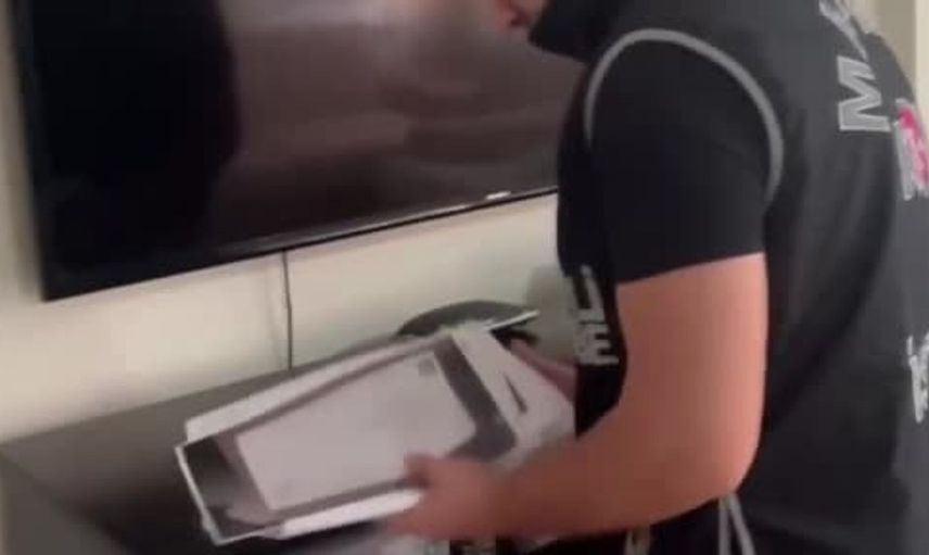 Ahbaplar suç örgütü soruşturmasında 4. dalga operasyonu: Başaran Holding sahibinin de aralarında bulunduğu 13 şüpheli gözaltında