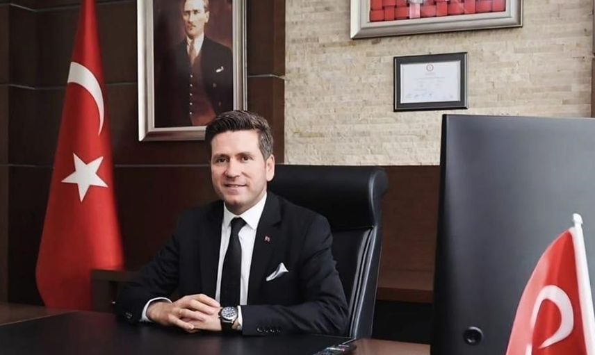 Tavas Belediye Başkanı Kadir Tatık'tan Yeni Parti'ye Geçiş Açıklaması