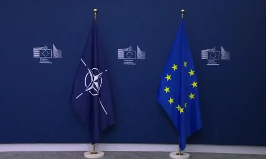 Avrupa ve NATO, Rusya üzerindeki baskıyı artıracaklarını duyurdu