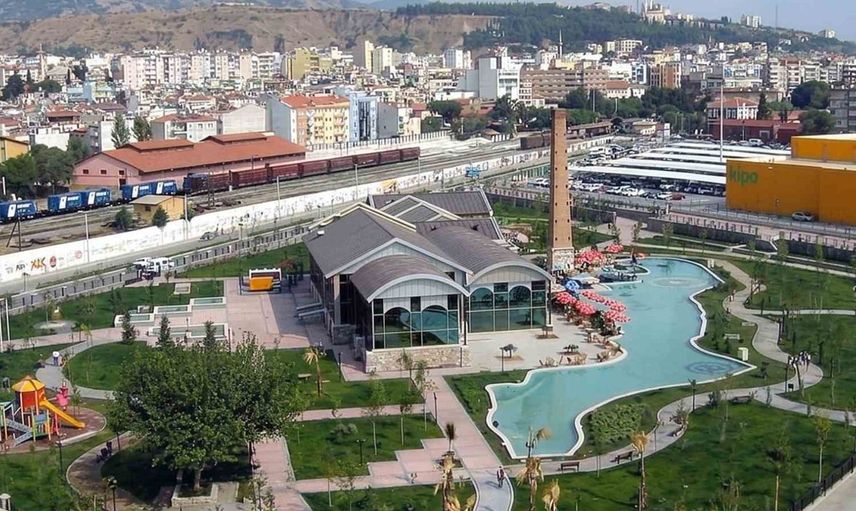 Efeler’de akademik meslek tanıtım ve kariyer günleri başlıyor