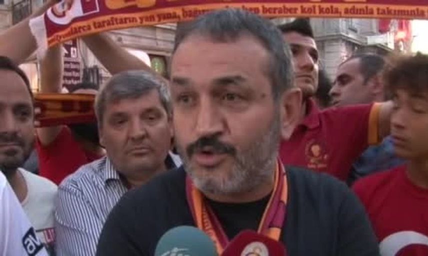 UltraAslan lideri gözaltına alındı: Sebahattin Şirin kimdir?