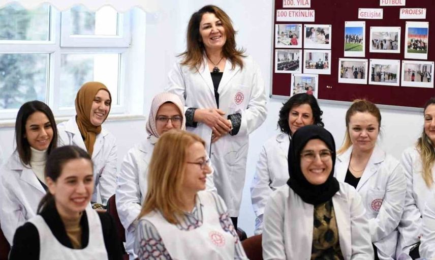 MEB’de il içi mazerete bağlı yer değiştirme sonuçları açıklandı