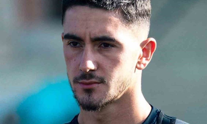 Erzurumspor, Galatasaray maçı için hazırlandı