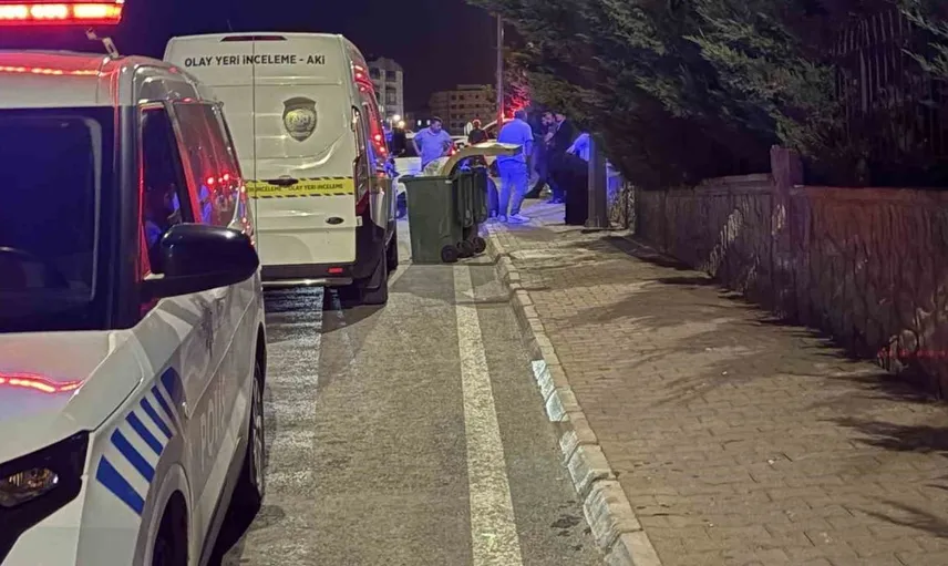 Kayseri'de intihar girişimi: 33 yaşındaki M.A. hayatını kaybetti