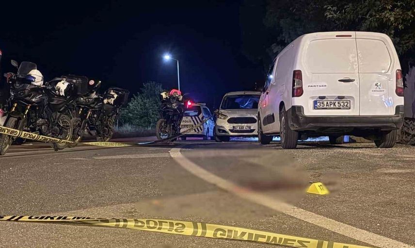 Tunceli'de silahlı kavgada yaralanan kişi hastaneye kaldırıldı, şüpheli tutuklandı