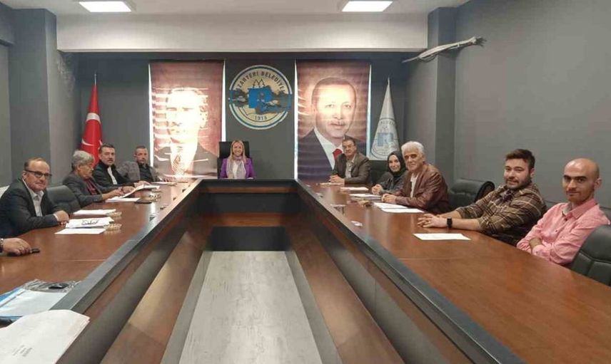 Bilecik'te belediye hizmet tarifelerine yüzde 32 zam yapıldı