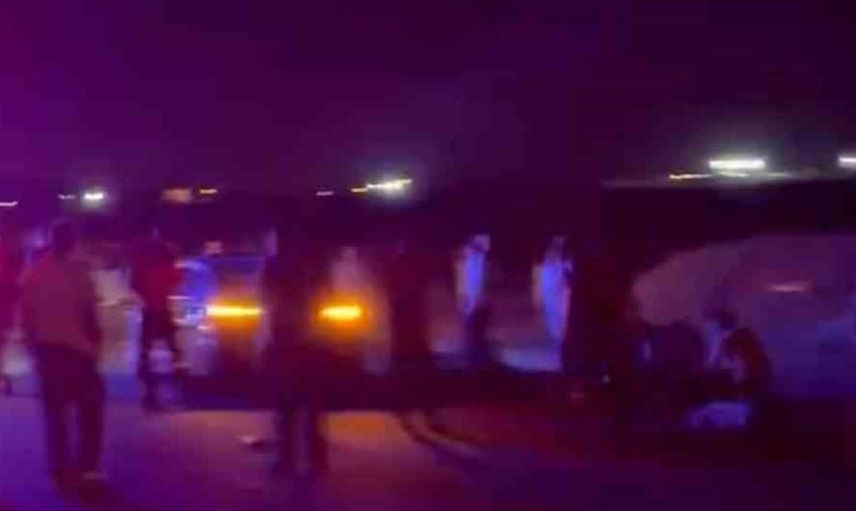 Siirt’te yaşanan feci kazada iki kuzen hayatını kaybetti