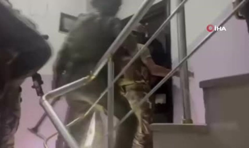 İstanbul'da dolandırıcılara büyük darbe: 13 kişi yakalandı