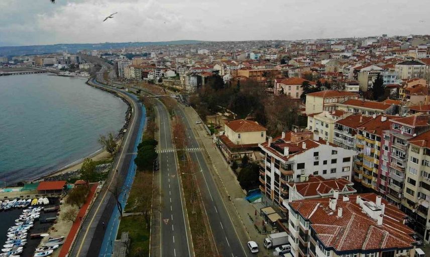 Tekirdağ, afetlere karşı hazırlıklarını güçlendiriyor