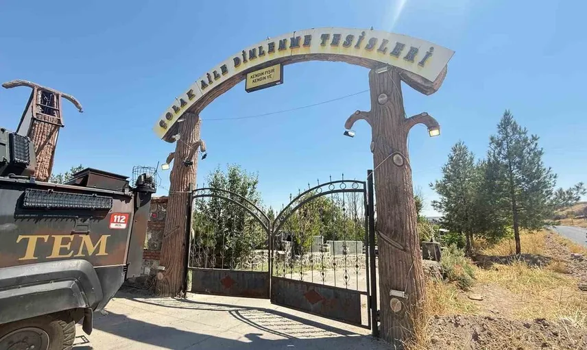 Diyarbakır'da alacak verecek meselesi kanlı bitti: 2 ölü, 5 yaralı