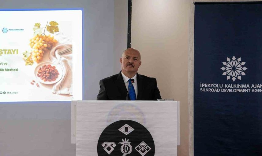 Besni üzümünün geleceği için stratejik adımlar atılıyor