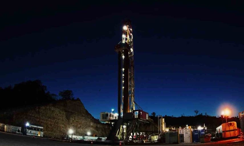 Hürmüz Boğazı krizinde Gabar Türkiye'nin enerji bağımsızlığı için kritik önemde