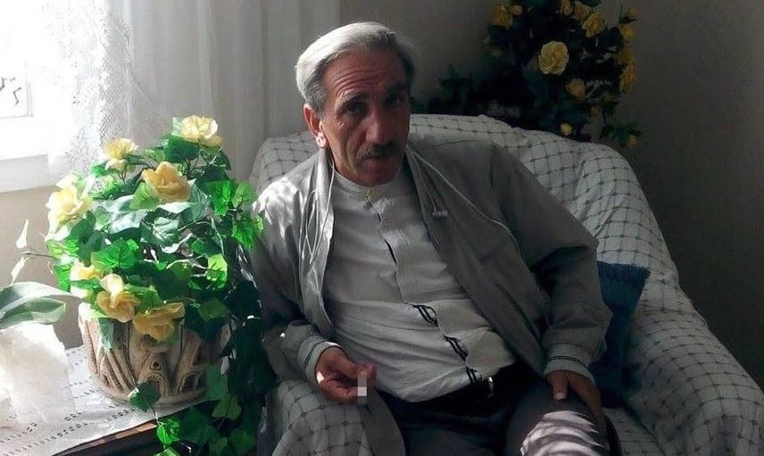 On yıl sonra cinayet failleri tespit edildi: Akhisar'daki Abdurrahman Aysu davasında yeni gelişmeler