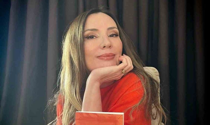 Berna Güzey'den unutulmaz hikayeler: Bir otel odasının hatıraları yayımlandı