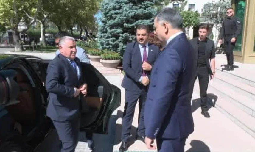 Bakan Çiftçi'den okul ve yurt güvenliği için yeni denetim açıklaması