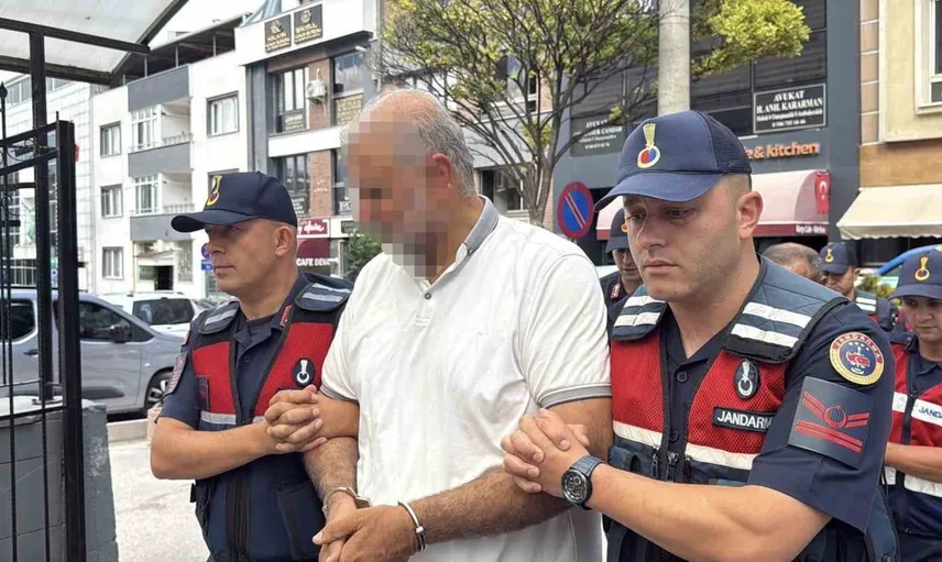Eskişehir'de ETİ Bor madeninde skandal: 500 bin lira zarara neden olan 3 kişi tutuklandı