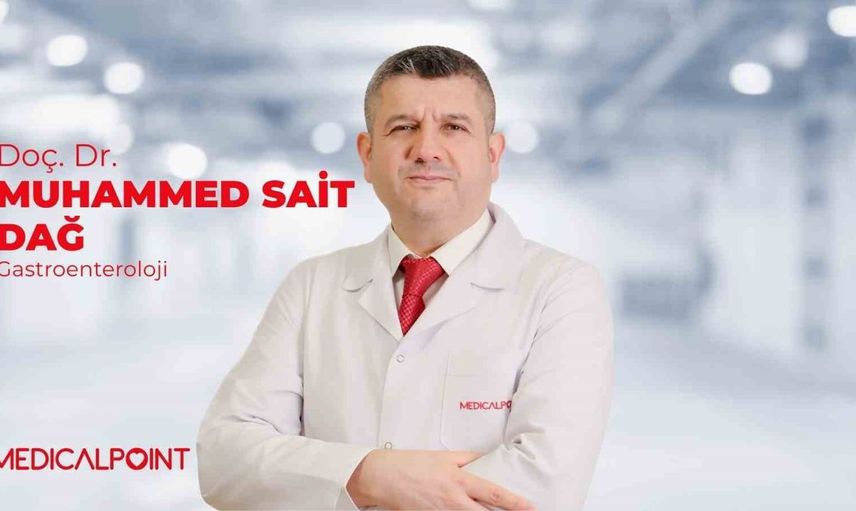 Dışkıda kan görmenin tehlikeleri: Uzman uyarıyor