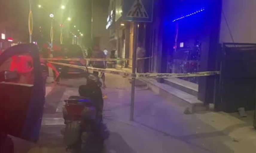 Çerkezköy'de trajik olay: Beşinci kattan düşen 2 yaşındaki çocuk hayatını kaybetti