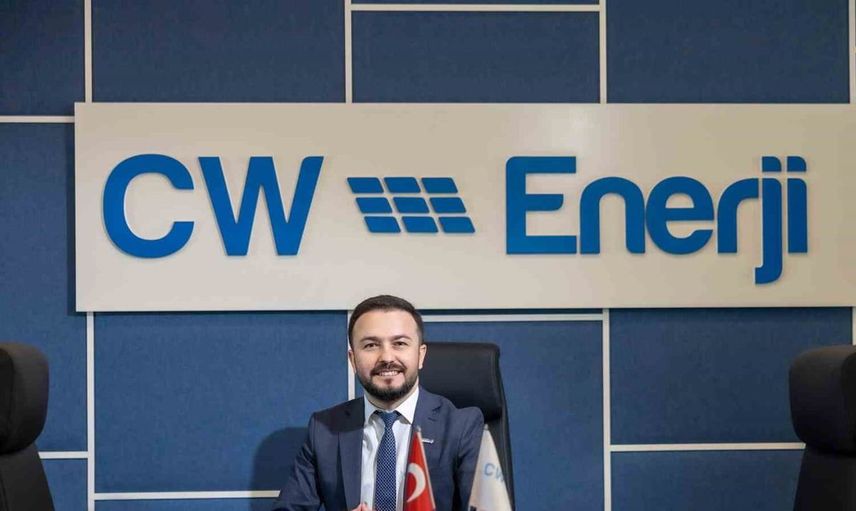 Güneş enerjisi ile maliyet avantajı sağlamak mümkün: CW Enerji CEO’su Yılmaz açıklamalarda bulundu