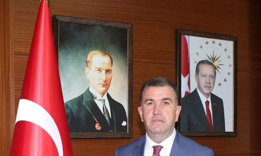 Bayburt Valisi Eldivan'dan Mevlit Kandili mesajı: Sevgi ve merhametin güçlenmesi temennisi