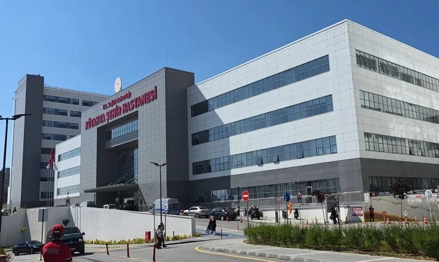 Eski eşi tarafından bıçaklanan kadın Kütahya'da ağır yaralandı