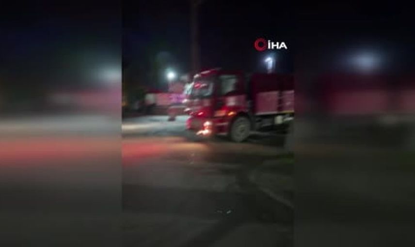 Hopa açıklarında insansız deniz aracı alarmı: güvenlik önlemleri artırıldı