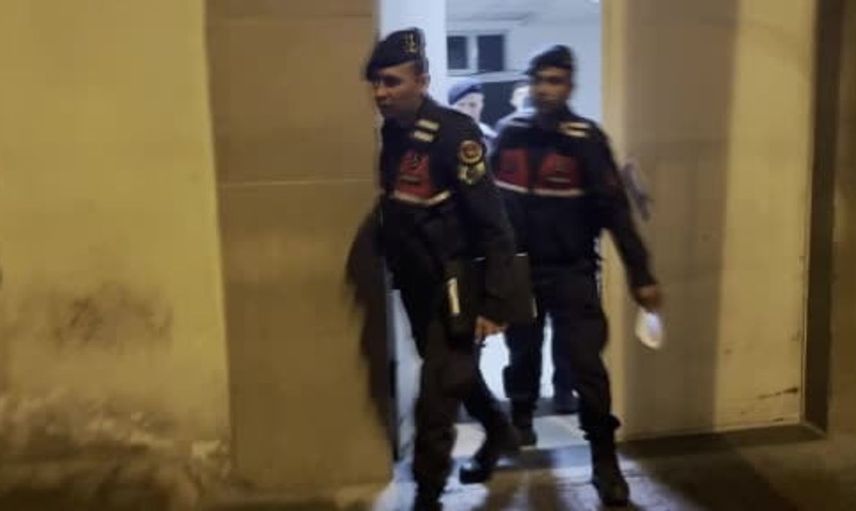 Kayseri'deki iş adamı cinayetinde sanıktan pişmanlık mesajı: 'Keşke silah çekmeseydi'