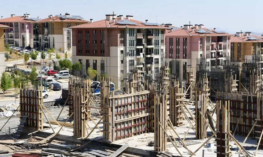 Malatya'da gençlik merkezi için büyük yatırım: 120 milyon lira