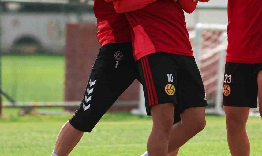 Eskişehirspor hedefini koydu: Konya deplasmanında zafer arayışı