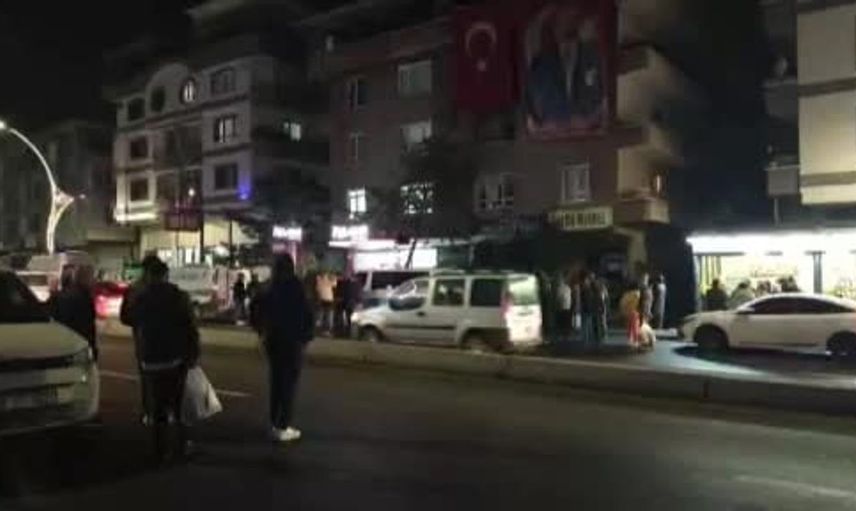 Ankara'da kan donduran olay: Baba, kızını ve damadını öldürdü