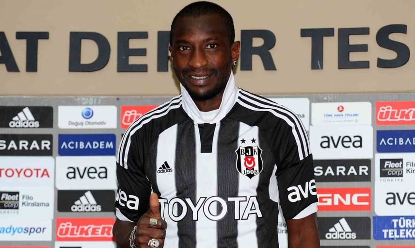 Mamadou Niang: Beşiktaş’ta atmosfer volkan gibi, Marsilya zor durumda kalabilir