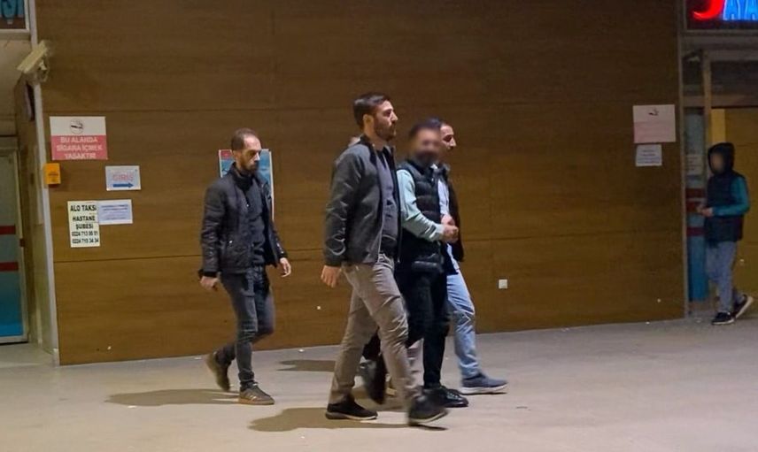 Uyuşturucu taciri cezaevine dönüş yaptı: 10 yıl hapis cezası kesinleşti